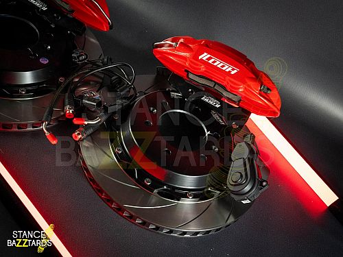 Тормозная тюнинг система Voyah Free 1 поколение (2021-2024) ICOOH DT48 (380*28mm, Фиксированный, Насечки) цвет: Красный, поршней: 4, задняя ось, DT48-3160-R-03-0C-01-02-08-1B-02-02 Тормозная тюнинг система Voyah Free 1 поколение (2021-2024) ICOOH DT48 (380*28mm, Фиксированный, Насечки) цвет: Красный, поршней: 4, задняя ось, DT48-3160-R-03-0C-01-02-08-1B-02-02