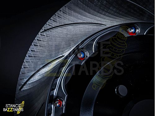 Тормозная тюнинг-система LEXUS LX IV (600) (4G) (2021-2025) ICOOH DT48, (380*28mm, Фиксированный, Насечки), поршней: 4, задняя ось, цвет: Черный DT48-777-B-03-0C-01-02-08-1A-02-02 Тормозная тюнинг-система LEXUS LX IV (600) (4G) (2021-2025) ICOOH DT48, (380*28mm, Фиксированный, Насечки), поршней: 4, задняя ось, цвет: Черный DT48-777-B-03-0C-01-02-08-1A-02-02