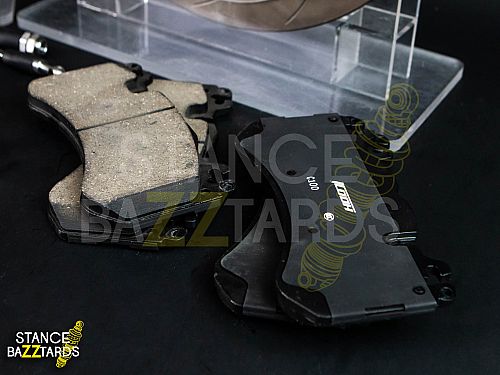 Тормозная тюнинг-система TOYOTA LAND CRUISER J200 (2007-2021) ICOOH DM61, (355*32mm, Моноблок, Насечки), поршней: 6, передняя ось, цвет: Красный DM61-776-R-03-07-01-03-0A-03-00-02 Тормозная тюнинг-система TOYOTA LAND CRUISER J200 (2007-2021) ICOOH DM61, (355*32mm, Моноблок, Насечки), поршней: 6, передняя ось, цвет: Красный DM61-776-R-03-07-01-03-0A-03-00-02
