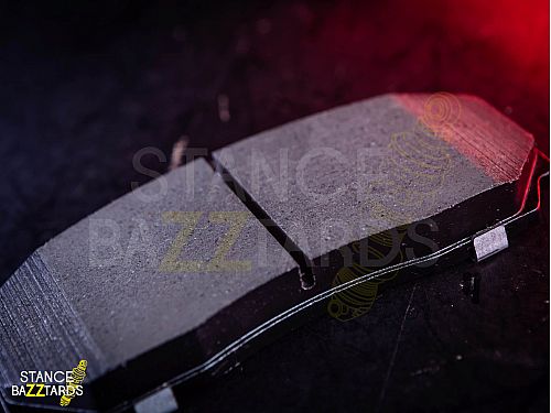 Колодки тормозные (комплект) для тюнингованных тормозных систем ICOOH DT48,AP5200/9200 (под диски 300, 330, 380 мм), PDS_AP5200C100 Колодки тормозные (комплект) для тюнингованных тормозных систем ICOOH DT48,AP5200/9200 (под диски 300, 330, 380 мм), PDS_AP5200C100 — фото 10