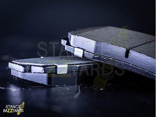 Колодки тормозные (комплект) для тюнингованных тормозных систем ICOOH DT48,AP5200/9200 (под диски 300, 330, 380 мм), PDS_AP5200C100 Колодки тормозные (комплект) для тюнингованных тормозных систем ICOOH DT48,AP5200/9200 (под диски 300, 330, 380 мм), PDS_AP5200C100 — фото 6