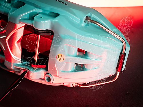 Тормозная тюнинг система AUDI RS 6 C8 (2019-2024) ICOOH IC6 (ротора до 410 мм) цвет: Бирюзовый, поршней: 6, передняя ось, IC6-228-T-0-0-0-0-0-0-0-0 Тормозная тюнинг система AUDI RS 6 C8 (2019-2024) ICOOH IC6 (ротора до 410 мм) цвет: Бирюзовый, поршней: 6, передняя ось, IC6-228-T-0-0-0-0-0-0-0-0