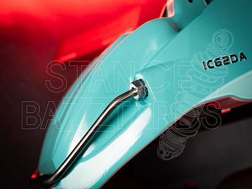 Тормозная тюнинг система AUDI RS 6 C8 (2019-2024) ICOOH IC6 (ротора до 410 мм) цвет: Бирюзовый, поршней: 6, передняя ось, IC6-228-T-0-0-0-0-0-0-0-0 Тормозная тюнинг система AUDI RS 6 C8 (2019-2024) ICOOH IC6 (ротора до 410 мм) цвет: Бирюзовый, поршней: 6, передняя ось, IC6-228-T-0-0-0-0-0-0-0-0
