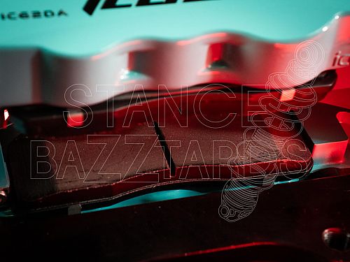 Тормозная тюнинг система AUDI RS 6 C8 (2019-2024) ICOOH IC6 (ротора до 410 мм) цвет: Бирюзовый, поршней: 6, передняя ось, IC6-228-T-0-0-0-0-0-0-0-0 Тормозная тюнинг система AUDI RS 6 C8 (2019-2024) ICOOH IC6 (ротора до 410 мм) цвет: Бирюзовый, поршней: 6, передняя ось, IC6-228-T-0-0-0-0-0-0-0-0