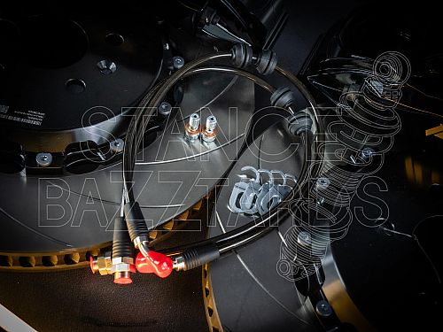 Тормозная тюнинг-система TESLA Model X (2015-2024) ICOOH IC61, (405*34mm, Фиксированный, Насечки), поршней: 6, передняя ось, цвет: Серый, IC61-2753-B-03-10-01-02-0E-01-00-02 Тормозная тюнинг-система TESLA Model X (2015-2024) ICOOH IC61, (405*34mm, Фиксированный, Насечки), поршней: 6, передняя ось, цвет: Серый, IC61-2753-B-03-10-01-02-0E-01-00-02