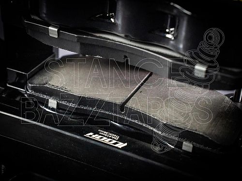 Тормозная тюнинг-система TESLA Model X (2015-2024) ICOOH IC61, (405*34mm, Фиксированный, Насечки), поршней: 6, передняя ось, цвет: Серый, IC61-2753-B-03-10-01-02-0E-01-00-02 Тормозная тюнинг-система TESLA Model X (2015-2024) ICOOH IC61, (405*34mm, Фиксированный, Насечки), поршней: 6, передняя ось, цвет: Серый, IC61-2753-B-03-10-01-02-0E-01-00-02