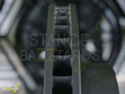 Тормозная тюнинг-система TOYOTA LAND CRUISER J300 (2021-2024) ICOOH DM61, (355*32mm, Моноблок, Насечки), поршней: 6, передняя ось, цвет: Красный DM61-777-R-03-07-01-03-0A-03-00-02 Тормозная тюнинг-система TOYOTA LAND CRUISER J300 (2021-2024) ICOOH DM61, (355*32mm, Моноблок, Насечки), поршней: 6, передняя ось, цвет: Красный DM61-777-R-03-07-01-03-0A-03-00-02