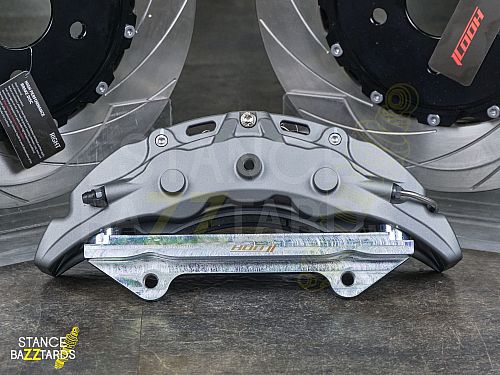 Тормозная тюнинг система TOYOTA RAV4 5 поколение (XA50) (2018-2024) ICOOH IC5 (ротор до 362 мм) цвет: Серый, поршней: 6, передняя ось, IC5-2922-G-0-0-0-0-0-0-0-0 Тормозная тюнинг система TOYOTA RAV4 5 поколение (XA50) (2018-2024) ICOOH IC5 (ротор до 362 мм) цвет: Серый, поршней: 6, передняя ось, IC5-2922-G-0-0-0-0-0-0-0-0