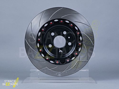 Усиленные тормоза VOLVO S60 2 (2010-2018) ICOOH IC5 (ротор до 362 мм) 6 поршней, передняя ось, серый Усиленные тормоза VOLVO S60 2 (2010-2018) ICOOH IC5 (ротор до 362 мм) 6 поршней, передняя ось, серый — фото 10