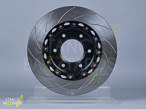 Тормозная тюнинг-система MITSUBISHI Pajero 4 поколение (2006-2024) ICOOH IC51 (355*32mm, Фиксированный, Насечки), поршней: 6, передняя ось, цвет: Черный IC51-2122-B-03-07-01-02-0E-04-00-02 Тормозная тюнинг-система MITSUBISHI Pajero 4 поколение (2006-2024) ICOOH IC51 (355*32mm, Фиксированный, Насечки), поршней: 6, передняя ось, цвет: Черный IC51-2122-B-03-07-01-02-0E-04-00-02