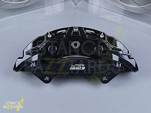 Тормозная тюнинг-система MITSUBISHI Pajero 4 поколение (2006-2024) ICOOH IC51 (355*32mm, Фиксированный, Насечки), поршней: 6, передняя ось, цвет: Черный IC51-2122-B-03-07-01-02-0E-04-00-02 Тормозная тюнинг-система MITSUBISHI Pajero 4 поколение (2006-2024) ICOOH IC51 (355*32mm, Фиксированный, Насечки), поршней: 6, передняя ось, цвет: Черный IC51-2122-B-03-07-01-02-0E-04-00-02