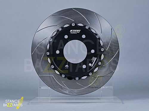 Тормозная тюнинг-система MITSUBISHI Pajero 4 поколение (2006-2024) ICOOH IC51 (355*32mm, Фиксированный, Насечки), поршней: 6, передняя ось, цвет: Черный IC51-2122-B-03-07-01-02-0E-04-00-02 Тормозная тюнинг-система MITSUBISHI Pajero 4 поколение (2006-2024) ICOOH IC51 (355*32mm, Фиксированный, Насечки), поршней: 6, передняя ось, цвет: Черный IC51-2122-B-03-07-01-02-0E-04-00-02
