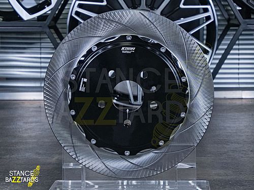 Тормозная тюнинг-система LiXiang L7 1 поколение (2023-2024) ICOOH DT48, (380*28mm, Фиксированный, Насечки), поршней: 4, задняя ось, цвет: Белый DT48-E20-W-03-0C-01-02-09-1A-02-02 Тормозная тюнинг-система LiXiang L7 1 поколение (2023-2024) ICOOH DT48, (380*28mm, Фиксированный, Насечки), поршней: 4, задняя ось, цвет: Белый DT48-E20-W-03-0C-01-02-09-1A-02-02