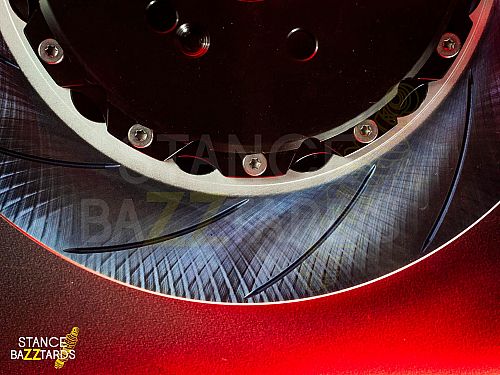 Тормозная тюнинг система Tank 300 1 поколение (2021-2024) ICOOH IC51 (355*32mm, Фиксированный, Насечки) цвет: Красный, поршней: 6, передняя ось, IC51-J48-R-03-07-01-02-09-04-00-02 Тормозная тюнинг система Tank 300 1 поколение (2021-2024) ICOOH IC51 (355*32mm, Фиксированный, Насечки) цвет: Красный, поршней: 6, передняя ось, IC51-J48-R-03-07-01-02-09-04-00-02
