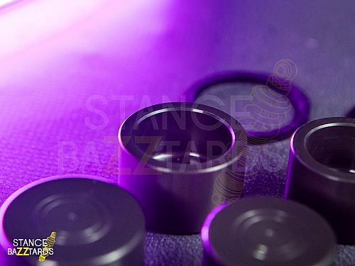 Ремкомплект суппорта ICOOH IC51 (манжеты, сальники, поршни), IC51_Repkit Ремкомплект суппорта ICOOH IC51 (манжеты, сальники, поршни), IC51_Repkit