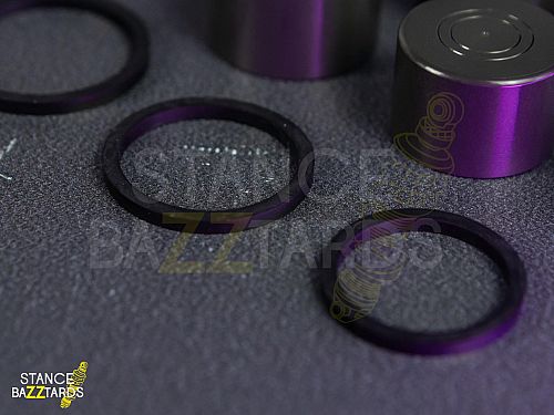 Ремкомплект суппорта ICOOH IC51 (манжеты, сальники, поршни), IC51_Repkit Ремкомплект суппорта ICOOH IC51 (манжеты, сальники, поршни), IC51_Repkit