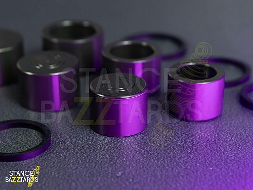 Ремкомплект суппорта ICOOH IC51 (манжеты, сальники, поршни), IC51_Repkit Ремкомплект суппорта ICOOH IC51 (манжеты, сальники, поршни), IC51_Repkit