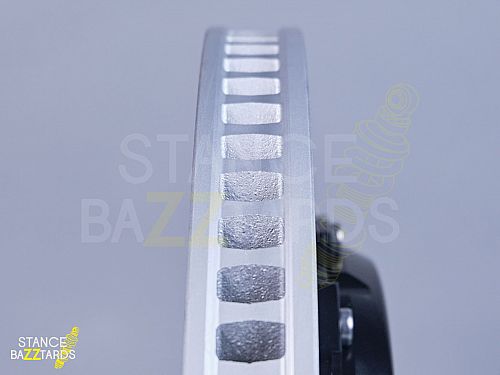 Тормозная тюнинг-система RAM 1500 V (DT) (2018-2024) ICOOH IC61, (410*36mm, Фиксированный, Насечки), поршней: 6, передняя ось, цвет: Черный IC61-728-B-03-15-01-02-0E-01-00-02 Тормозная тюнинг-система RAM 1500 V (DT) (2018-2024) ICOOH IC61, (410*36mm, Фиксированный, Насечки), поршней: 6, передняя ось, цвет: Черный IC61-728-B-03-15-01-02-0E-01-00-02