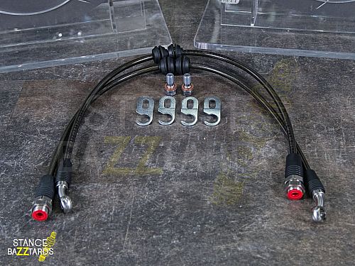 Тормозная тюнинг-система Mercedes-Benz V-Класс II (W447) (2014-2024) ICOOH IC62, (380*34mm, Фиксированный, Насечки), поршней: 6, передняя ось, цвет: Черный IC62-2020-B-03-0D-01-02-0F-01-00-02