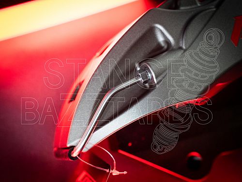 Усиленные тормоза Mercedes-Benz G-Класс III (W463, W464) (2018-2024) ICOOH IC7S2 (ротор 380 или 405 мм) 6 поршней, передняя ось, серый Усиленные тормоза Mercedes-Benz G-Класс III (W463, W464) (2018-2024) ICOOH IC7S2 (ротор 380 или 405 мм) 6 поршней, передняя ось, серый — фото 9