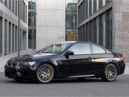 Тормозная тюнинг-система (карбон-керамика) (PCCB) BMW M3 E90/E92/E93 (2007-2013) ICOOH X61, (380*34mm, Плавающий, Перфорация), поршней: 6, передняя ось, цвет: Желтый, X61-CARB-395-Y-03-0D-02-01-0D-02-00-00P