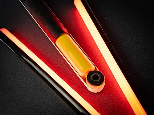Комплект винтовой подвески (койловеров) TA-Technix EVOGWOP03-1 Opel Corsa C (1,4, 1,8, 1,7 diesel), 2000-2006, с регулировками высоты