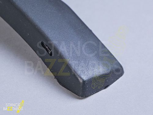 Фендеры (накладки на арки) JOM Volkswagen Golf 2 поколение (MK2) (19E) (1983-1987), черные, ABS-пластик, 4 части, 191853000 Фендеры (накладки на арки) JOM Volkswagen Golf 2 поколение (MK2) (19E) (1983-1987), черные, ABS-пластик, 4 части, 191853000