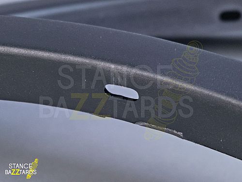 Фендеры (накладки на арки) JOM Volkswagen Golf 2 поколение (MK2) (19E) (1983-1987), черные, ABS-пластик, 4 части, 191853000 Фендеры (накладки на арки) JOM Volkswagen Golf 2 поколение (MK2) (19E) (1983-1987), черные, ABS-пластик, 4 части, 191853000