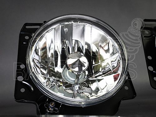 Фары передние JOM Volkswagen Golf 2 поколение (MK2) (19E) (1983-1992) (H4), 191941753BCL Фары передние JOM Volkswagen Golf 2 поколение (MK2) (19E) (1983-1992) (H4), 191941753BCL