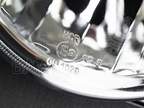 Фары передние JOM Volkswagen Golf 2 поколение (MK2) (19E) (1983-1992) (H4), 191941753BCL Фары передние JOM Volkswagen Golf 2 поколение (MK2) (19E) (1983-1992) (H4), 191941753BCL