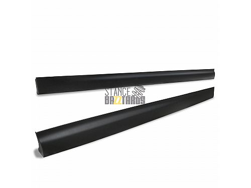 Боковые юбки JOM BMW 3 Серия E46 (1997-2003) Sedan, Touring (ABS пластик), 20751 Боковые юбки JOM BMW 3 Серия E46 (1997-2003) Sedan, Touring (ABS пластик), 20751 — фото 2