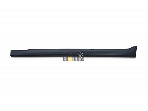 Боковые юбки JOM BMW 5 Серия F10, F11 (2010-2015) Sedan, Touring (полипропилен), 20754 Боковые юбки JOM BMW 5 Серия F10, F11 (2010-2015) Sedan, Touring (полипропилен), 20754