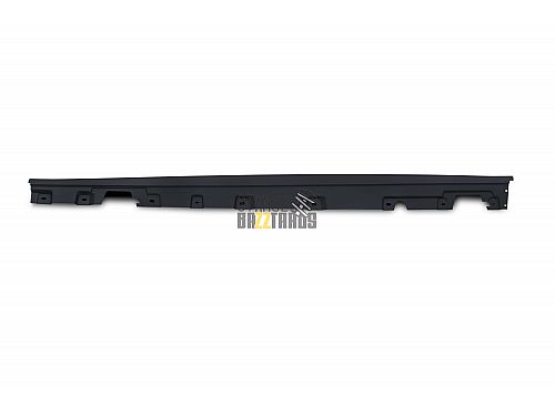 Боковые юбки JOM BMW 5 Серия F10, F11 (2010-2015) Sedan, Touring (полипропилен), 20754 Боковые юбки JOM BMW 5 Серия F10, F11 (2010-2015) Sedan, Touring (полипропилен), 20754