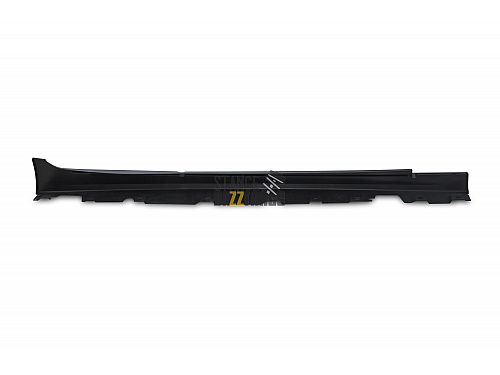 Боковые юбки JOM BMW 5 Серия F10, F11 (2010-2015) Sedan, Touring (полипропилен), 20754 Боковые юбки JOM BMW 5 Серия F10, F11 (2010-2015) Sedan, Touring (полипропилен), 20754