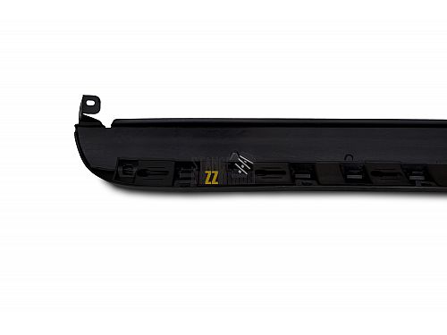 Боковые юбки (пороги) JOM Volkswagen Golf 6 поколение (MK6) (5K) (2008-2012) в стиле GTi (полипропилен), 20756 Боковые юбки (пороги) JOM Volkswagen Golf 6 поколение (MK6) (5K) (2008-2012) в стиле GTi (полипропилен), 20756
