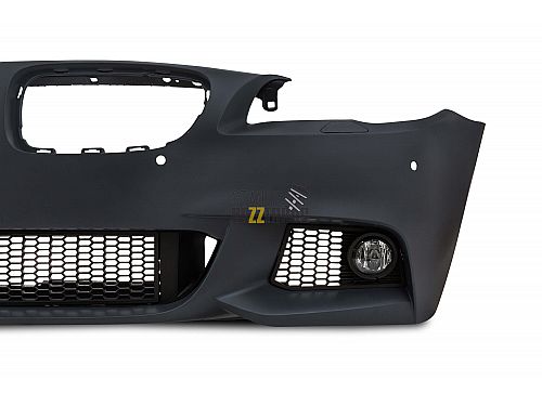 Комплект обвеса JOM BMW 5 Серия F10 (MT) (2010-2013) (передний, задний бампер с отверстиями парктроников (PDC), омывателей (SRA), боковые юбки (накладки, пороги), противотуманные фары), 5111294JOM Комплект обвеса JOM BMW 5 Серия F10 (MT) (2010-2013) (передний, задний бампер с отверстиями парктроников (PDC), омывателей (SRA), боковые юбки (накладки, пороги), противотуманные фары), 5111294JOM