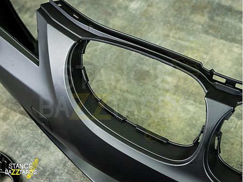 Бампер передний JOM BMW 5 Серия E60 Sedan (2003-2007), E61 Touring (2004-2007) с отверстиями парктроников (PDC) в спорт стиле (Sport Look), 5111286JOM Бампер передний JOM BMW 5 Серия E60 Sedan (2003-2007), E61 Touring (2004-2007) с отверстиями парктроников (PDC) в спорт стиле (Sport Look), 5111286JOM