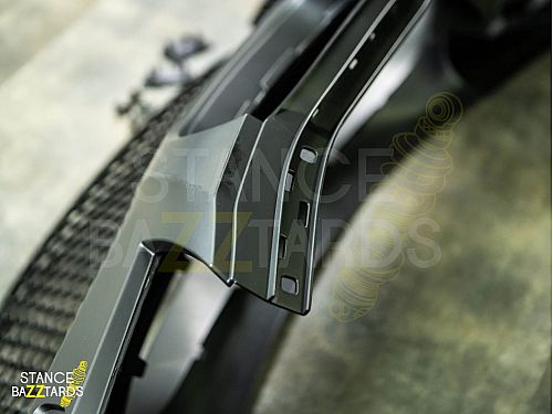 Бампер передний JOM BMW 5 Серия E60 Sedan (2003-2007), E61 Touring (2004-2007) с отверстиями парктроников (PDC) в спорт стиле (Sport Look), 5111286JOM Бампер передний JOM BMW 5 Серия E60 Sedan (2003-2007), E61 Touring (2004-2007) с отверстиями парктроников (PDC) в спорт стиле (Sport Look), 5111286JOM