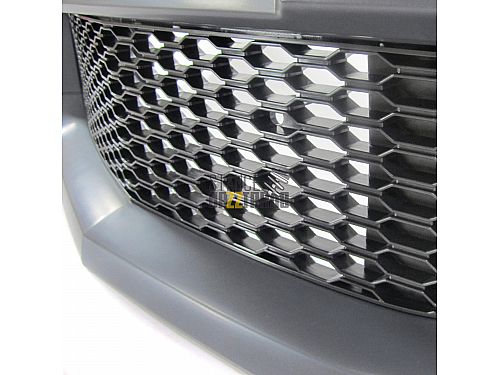 Бампер передний JOM Opel Astra H (2004-2011) (3 дв модели) в спорт стиле (Sport Look), 64807103JRS Бампер передний JOM Opel Astra H (2004-2011) (3 дв модели) в спорт стиле (Sport Look), 64807103JRS