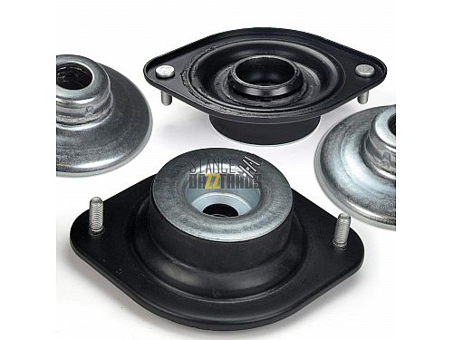 Верхние опоры амортизаторов JOM Volkswagen Scirocco 1, 2 поколение (MK1, MK2) (53, 53B) (1974-1992) (вкл подшипники) передней оси комплект, 740501