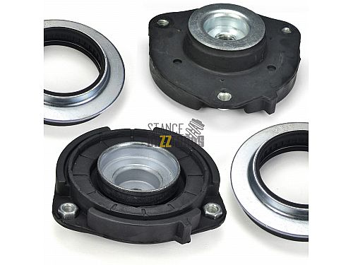 Верхние опоры амортизаторов JOM Skoda Superb 2 поколение (MK2) (3T) (2008-2015) передней оси комплект, 740505