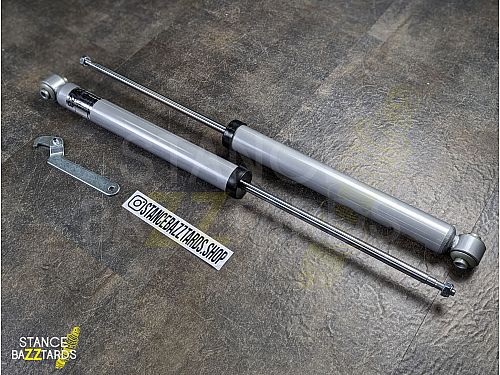 Комплект винтовой подвески (койловеров) JOM Blueline Skoda Octavia 1 поколение (MK1) (1U) (вкл Kombi) 1996-2004 с регулировкой высоты, 741014 (741001) Комплект винтовой подвески (койловеров) JOM Blueline Skoda Octavia 1 поколение (MK1) (1U) (вкл Kombi) 1996-2004 с регулировкой высоты, 741014 (741001)
