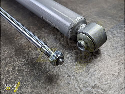 Комплект винтовой подвески (койловеров) JOM Blueline Skoda Octavia 1 поколение (MK1) (1U) (вкл Kombi) 1996-2004 с регулировкой высоты, 741014 (741001) Комплект винтовой подвески (койловеров) JOM Blueline Skoda Octavia 1 поколение (MK1) (1U) (вкл Kombi) 1996-2004 с регулировкой высоты, 741014 (741001)