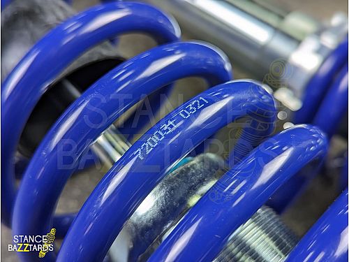 Комплект винтовой подвески JOM Blueline BMW 5 Серия E39 (520i/ 523i/ 525i/ 528i/ 530i/ 520D/ 525D/ TD/ TDS/ 530D) (1995-2003) с рег-кой, 741025 Комплект винтовой подвески JOM Blueline BMW 5 Серия E39 (520i/ 523i/ 525i/ 528i/ 530i/ 520D/ 525D/ TD/ TDS/ 530D) (1995-2003) с рег-кой, 741025