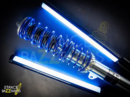 Комплект винтовой подвески JOM Blueline BMW 1 Серия (E87/ E88), 2004-2010 с рег-кой, 741026 (741027) Комплект винтовой подвески JOM Blueline BMW 1 Серия (E87/ E88), 2004-2010 с рег-кой, 741026 (741027)