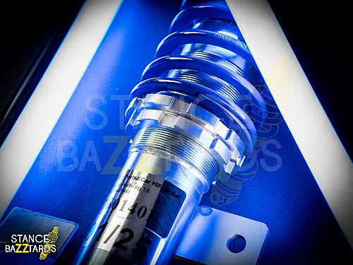 Комплект винтовой подвески (койловеров) JOM Blueline Ford Focus 2 поколение (MK2) (DA) (1.6/Ti/ 1.8/ 2.0/ 1.6TDCi/ 1.8TDCi/ 2.0TDCi/ ST 2.5, кроме Cabrio/Turnier) (2004-2010) с регулировкой высоты, 741030 Комплект винтовой подвески (койловеров) JOM Blueline Ford Focus 2 поколение (MK2) (DA) (1.6/Ti/ 1.8/ 2.0/ 1.6TDCi/ 1.8TDCi/ 2.0TDCi/ ST 2.5, кроме Cabrio/Turnier) (2004-2010) с регулировкой высоты, 741030