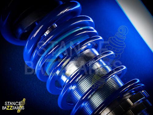 Комплект винтовой подвески (койловеров) JOM Blueline Ford Focus 2 поколение (MK2) (DA) (1.6/Ti/ 1.8/ 2.0/ 1.6TDCi/ 1.8TDCi/ 2.0TDCi/ ST 2.5, кроме Cabrio/Turnier) (2004-2010) с регулировкой высоты, 741030 Комплект винтовой подвески (койловеров) JOM Blueline Ford Focus 2 поколение (MK2) (DA) (1.6/Ti/ 1.8/ 2.0/ 1.6TDCi/ 1.8TDCi/ 2.0TDCi/ ST 2.5, кроме Cabrio/Turnier) (2004-2010) с регулировкой высоты, 741030