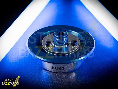 Комплект винтовой подвески (койловеров) JOM Blueline Ford Focus 2 поколение (MK2) (DA) (1.6/Ti/ 1.8/ 2.0/ 1.6TDCi/ 1.8TDCi/ 2.0TDCi/ ST 2.5, кроме Cabrio/Turnier) (2004-2010) с регулировкой высоты, 741030 Комплект винтовой подвески (койловеров) JOM Blueline Ford Focus 2 поколение (MK2) (DA) (1.6/Ti/ 1.8/ 2.0/ 1.6TDCi/ 1.8TDCi/ 2.0TDCi/ ST 2.5, кроме Cabrio/Turnier) (2004-2010) с регулировкой высоты, 741030