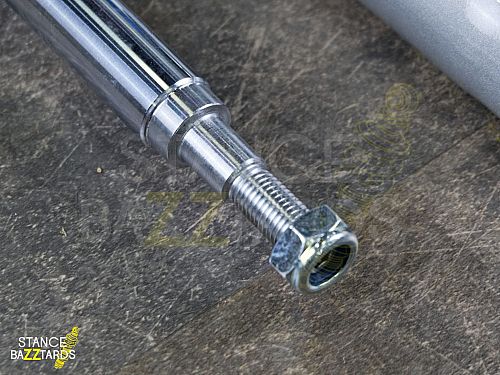 Комплект винтовой подвески JOM Blueline BMW 3 Серия E30 (316/316i/318i/320i/323i/325i/324D/TD) (1982-1991) (колба 51 мм) с рег-кой, 741031