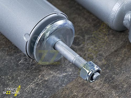 Комплект винтовой подвески JOM Blueline BMW 3 Серия E30 (316/316i/318i/320i/323i/325i/324D/TD) (1982-1991) (колба 51 мм) с рег-кой, 741031
